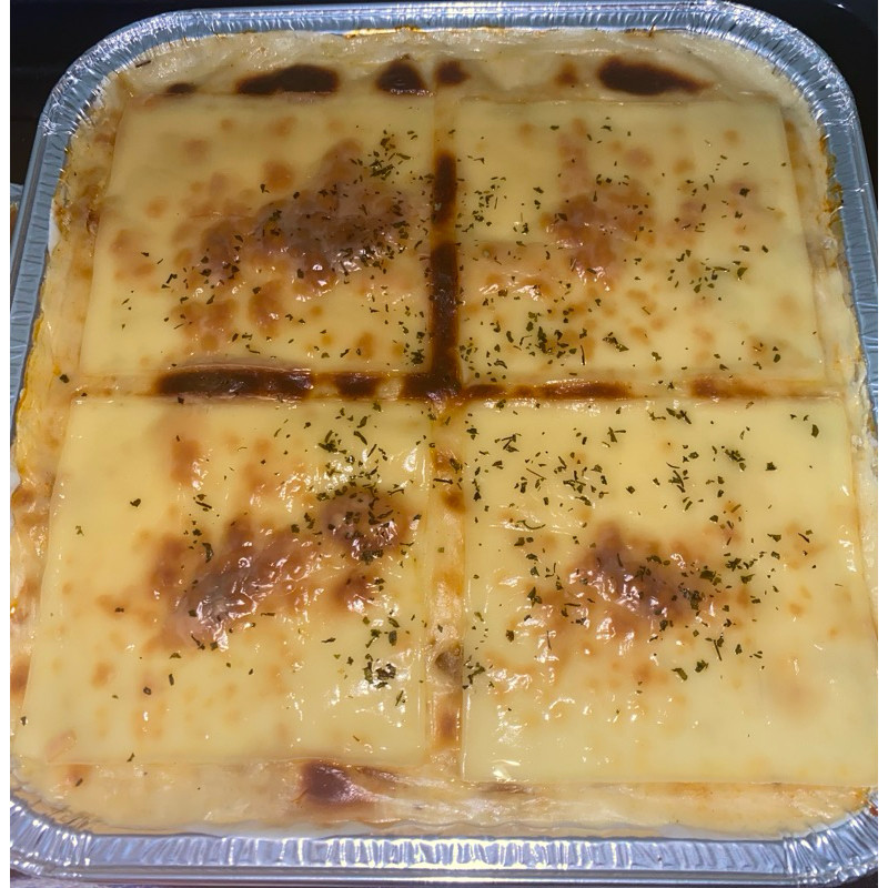 

Desyallshop Macaroni Panggang/Brulee