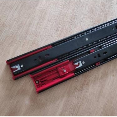 PREMIUM REL LACI DOUBLE TRACK SLOWMOTION HUBEN UK 40 CM