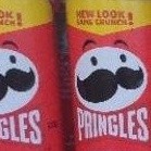 

Andrianbijaksana Pringles 102Gr 1Pcs (1 Kaleng)