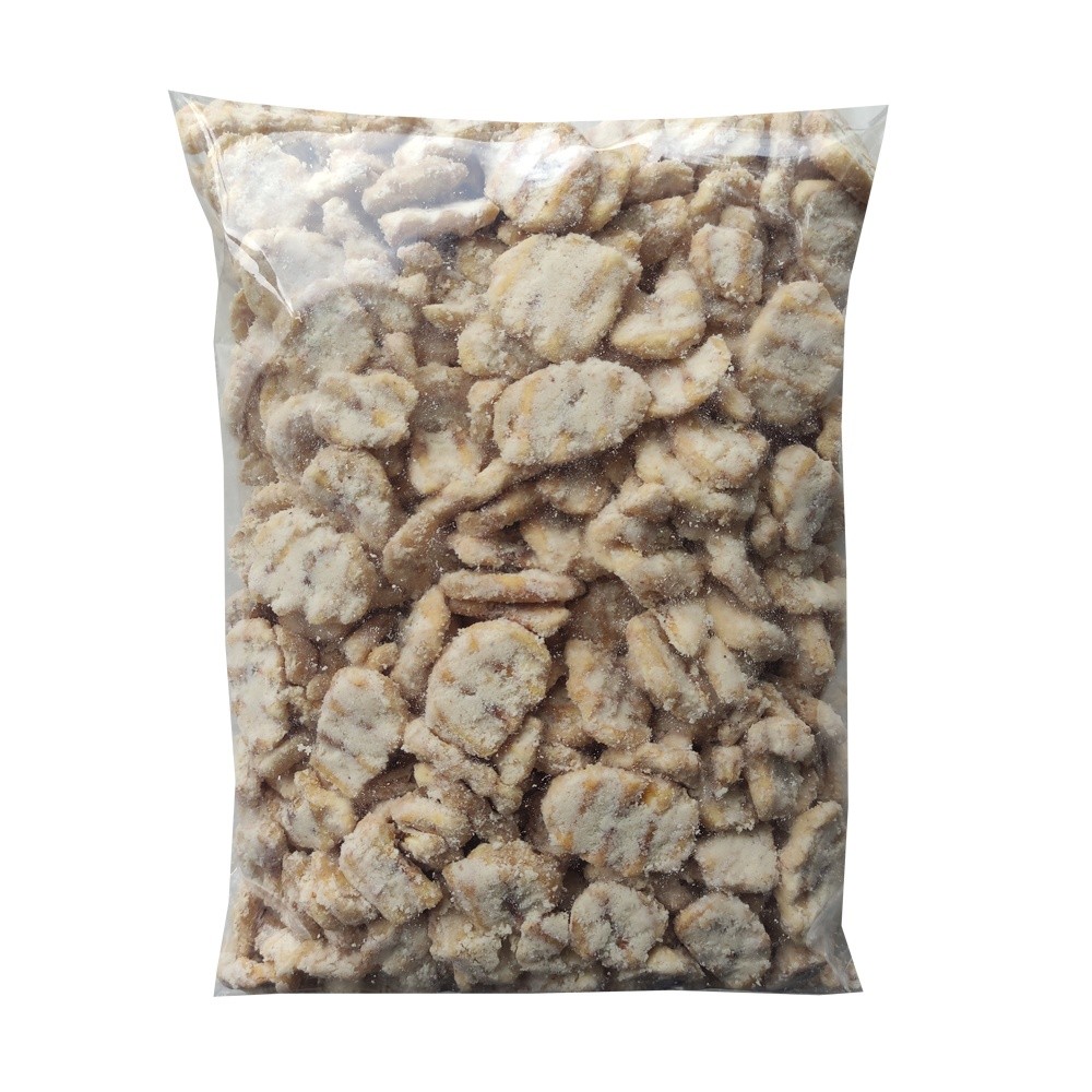 

Andrianbijaksana Kripik Keripik Pisang Aneka Rasa Coklat Susu Strawberry