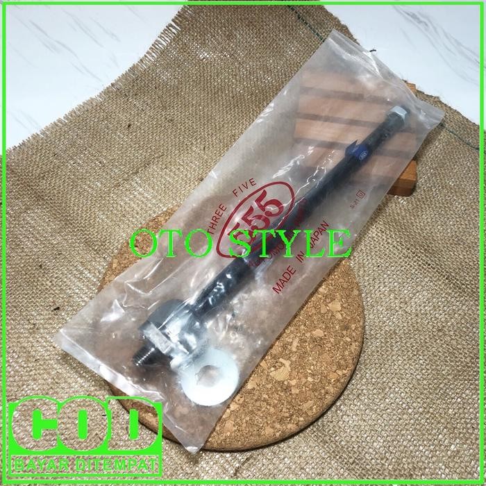 TERBARU RACK END AVANZA 555 - LONG TIE ROD AVANZA XENIA 555 - RACK END ASSY AVANZA READY
