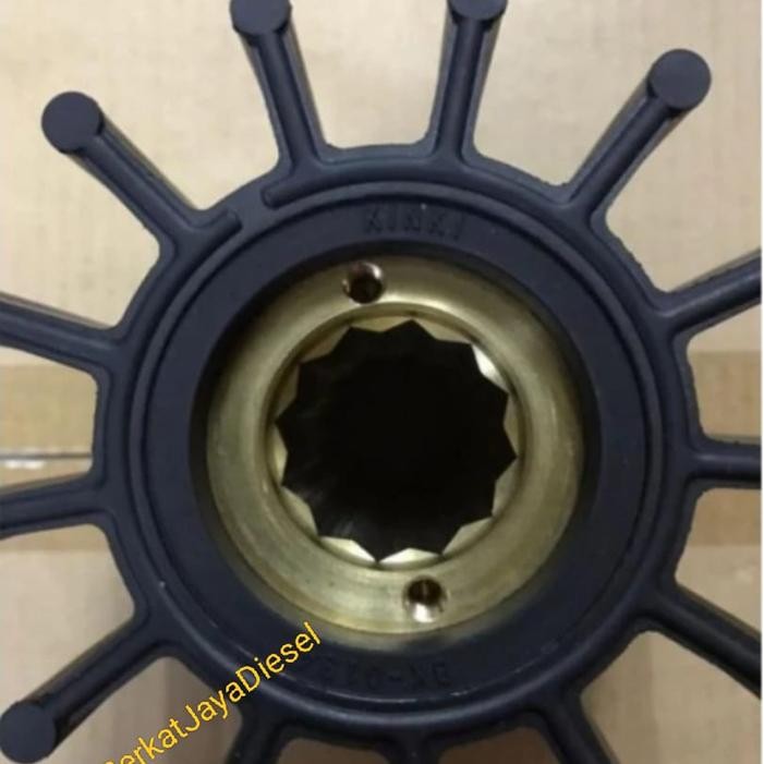 148018-42030 IMPELLER KINKI 6AYM BK0134 TERMURAH