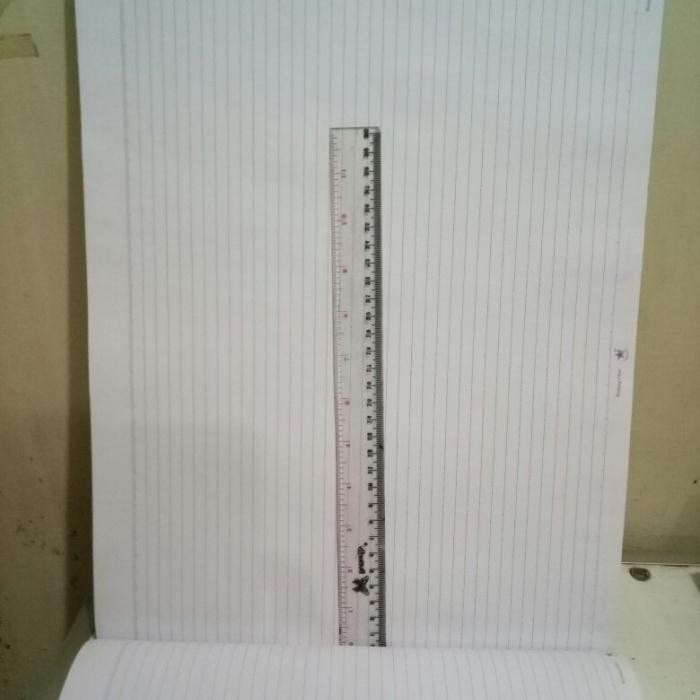 

Buku Tulis Hard Cover Double Folio 100 Lbr Bintang Obor #Gratisongkir