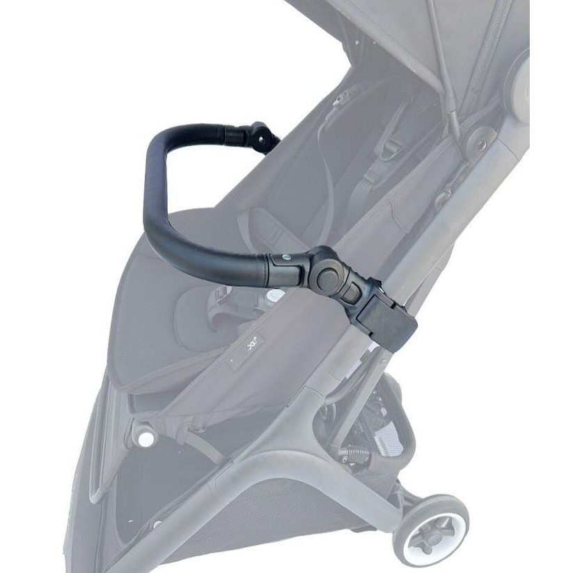 Handle Bar Stroller Adjustable Bumper Sandaran Tangan Stroller