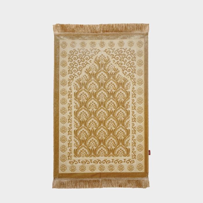 Tatuis Sajadah Signature Gold