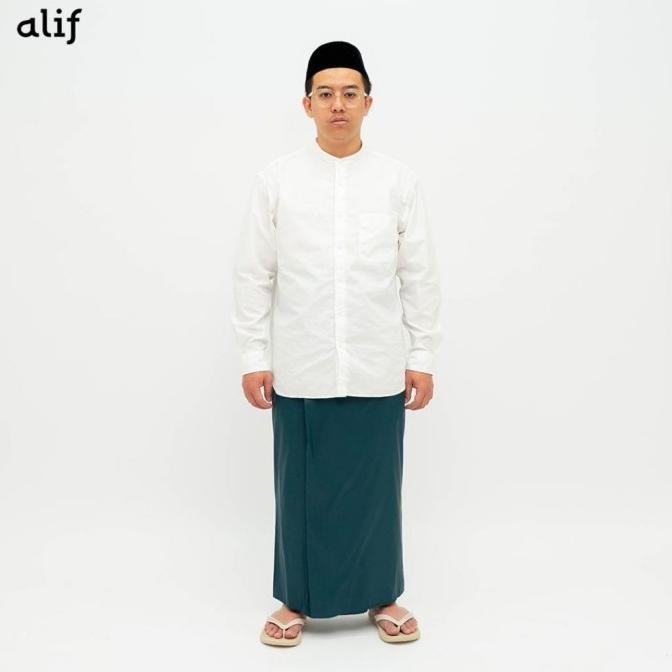 ALIF AMMAR COLLECTION SARUNG DEWASA