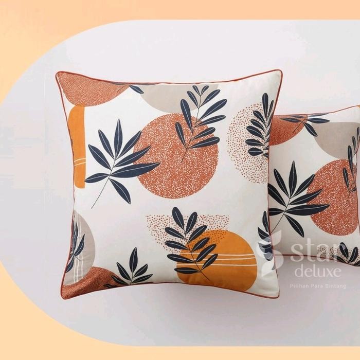 (40X40) Bantal Sofa Dan Sarung Sofa Produk Oleh Cv Harvest Berkah Madani