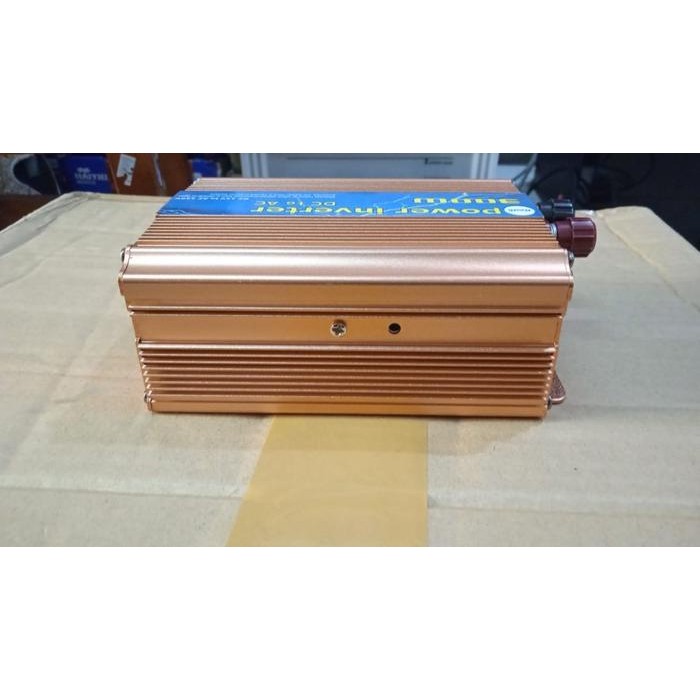 Paling Baik Power Inverter 300 Watt,Inverter 300Watt Murah