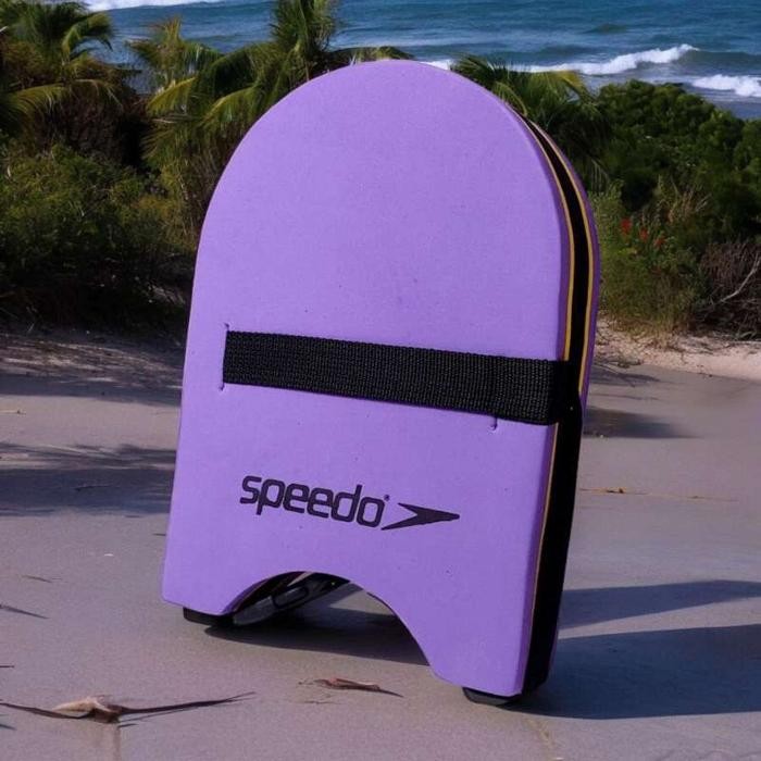 Papan Pelampung Punggung SPEEDO Papan Renang Pelampung Punggung Anak SPEEDO