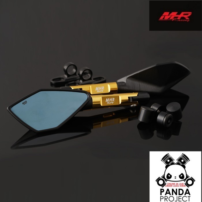 Spion Tomok Universal Mhr Best Quality #Gratisongkir