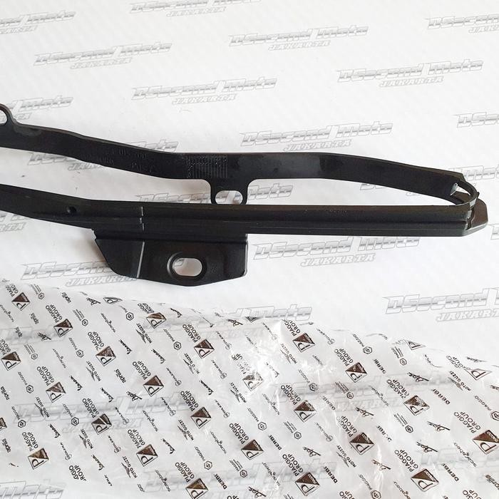 Readyy KARET SWING ARM APRILIA SXV 550 ORIGINAL KARET RANTE BANTALAN RANTE