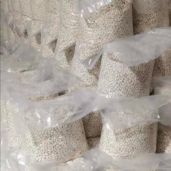 

Kwaci putih biji labu 1 kg