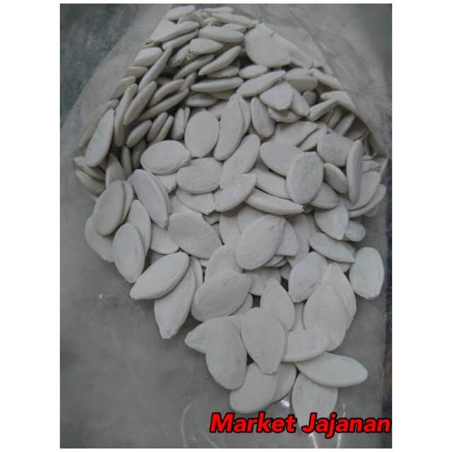 

Kuaci Putih Super 1 kg