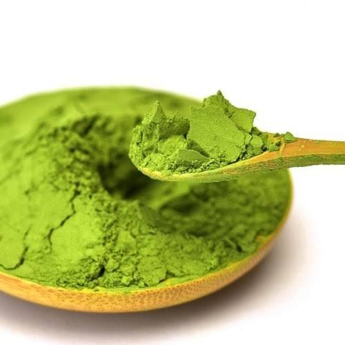 

pure matcha powder / bubuk matcha