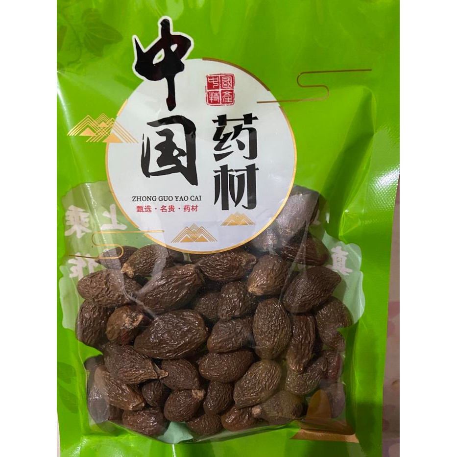 

Pang da hai 200gr / biji tempayang / biji semangkuk