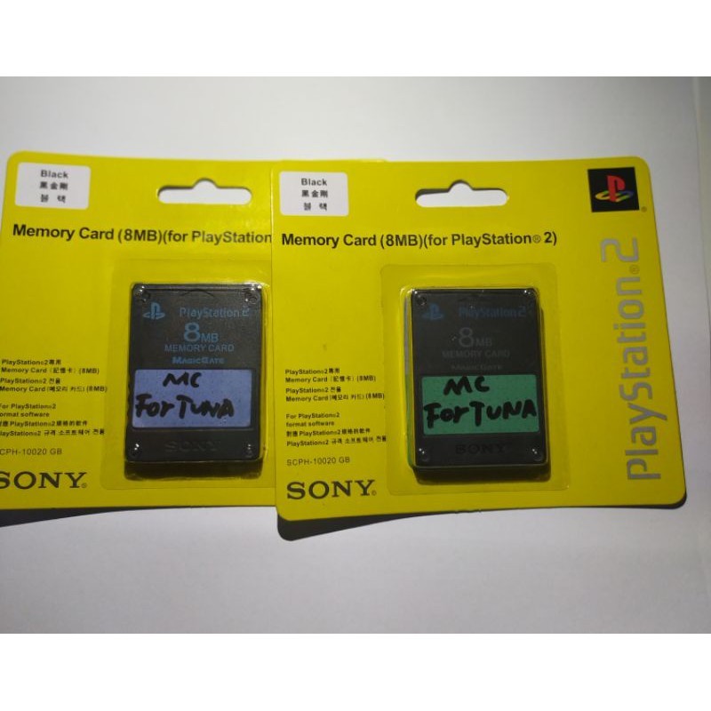 MC BOOT FORTUNA FOR PS2 SLIM SCPH 90006 / MC BOOTING FORTUNA