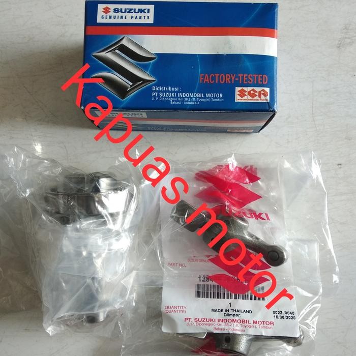 noken as platuk klep smash Titan Shogun 125 r sp new fl NR Axelo ori