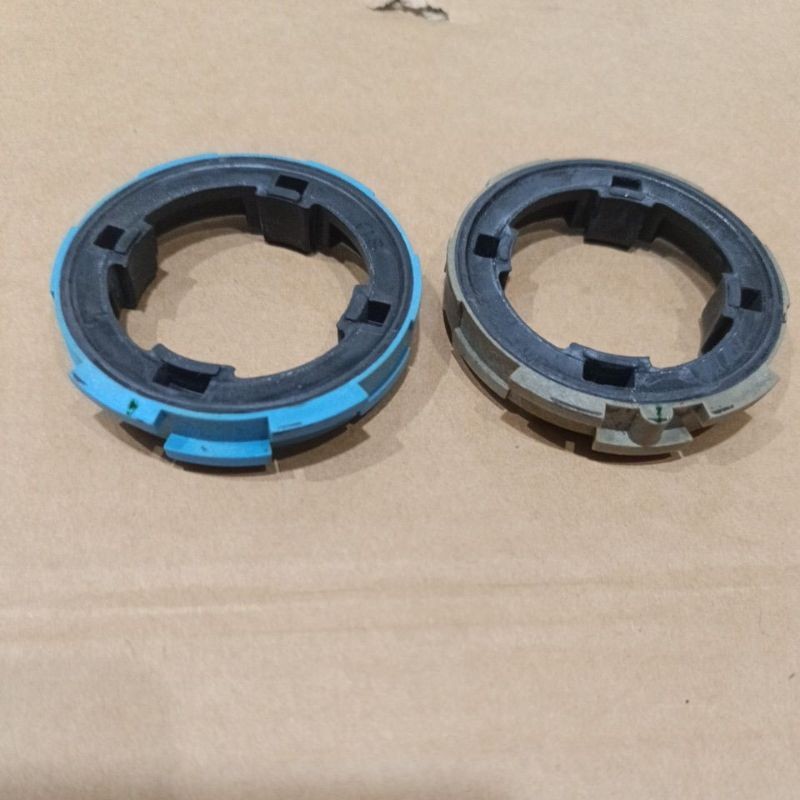 karet dinamo dryer speedqueen