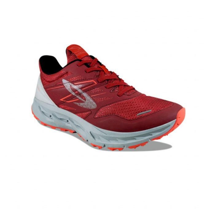 Sepatu Running Trail 910 Nineten Yuza Evo
