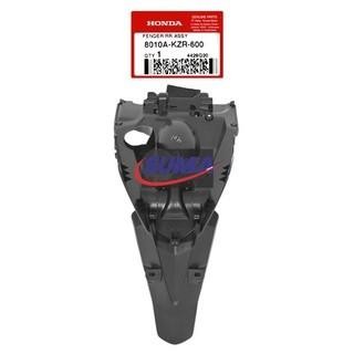 8010Akzr600 Slebor Belakang Vario 125 Kzr - Fender Assy Rear Vario 125 Promo