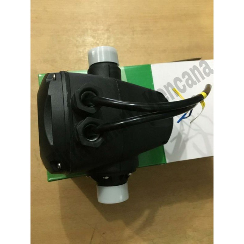 Automatic Pressure Control Shimizu SC-015 E / Otomatis Pressure Shimizu