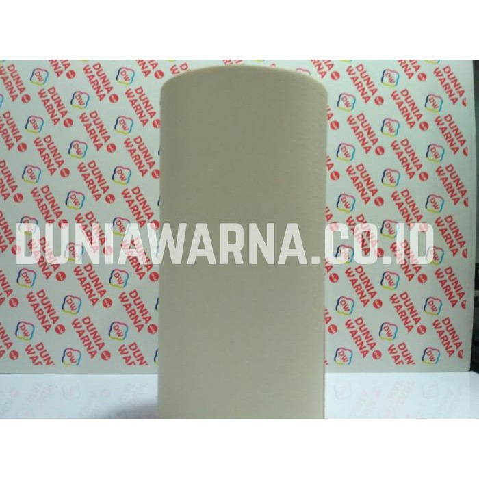

[20] Masking Kertas 20 cm Untuk Sandblast Kasar Transfer Tape Lakban Solatip Paper Application