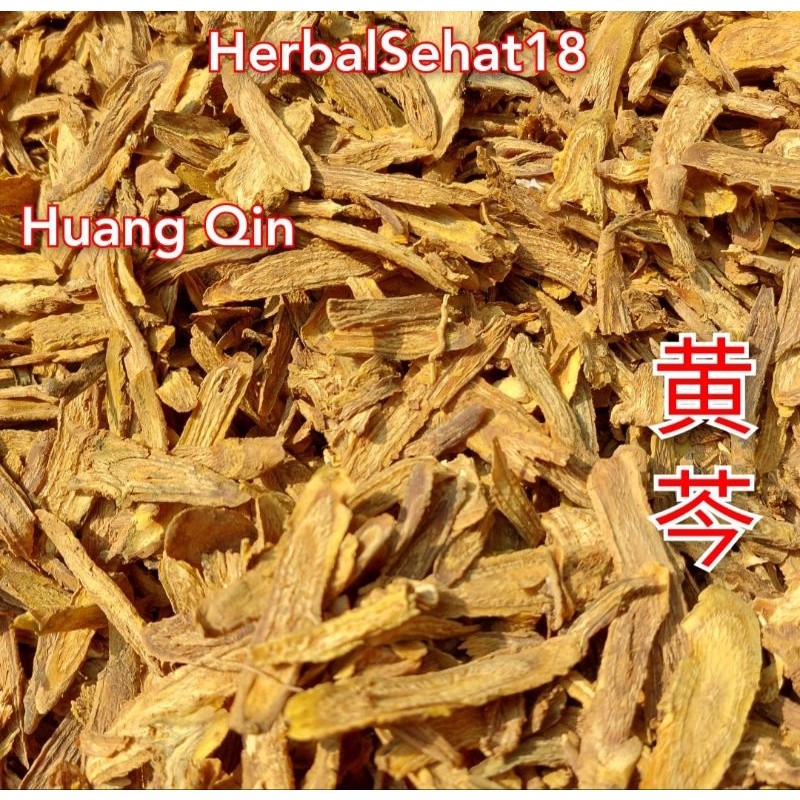 

Bong Khim - Huang Qin Huangqin / Wongkhim - Wong qin / Huang Qin / Skullcap Root PREMIUM