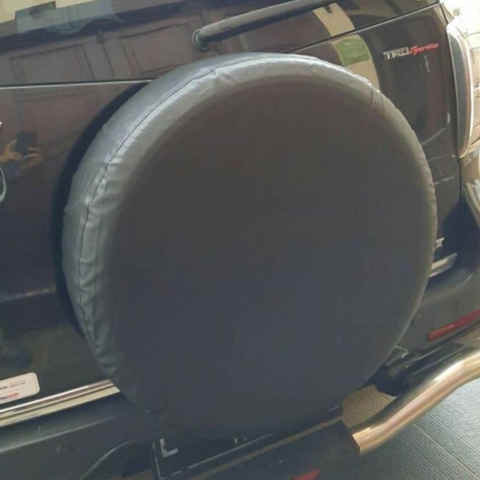 COVER BAN MOBIL SARUNG BAN SEREP MOBIL SUZUKI ERTIGA MPV