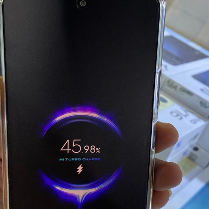 JTTOP" CHARGER XIAOMI 33 WATT ORIGINAL COPOTAN