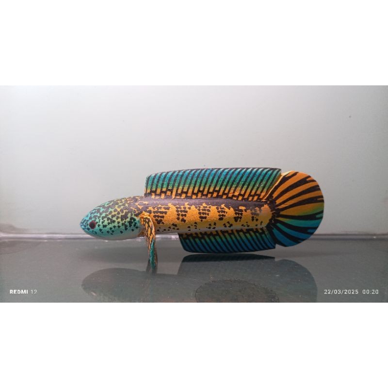 Terlaris patung channa auranti