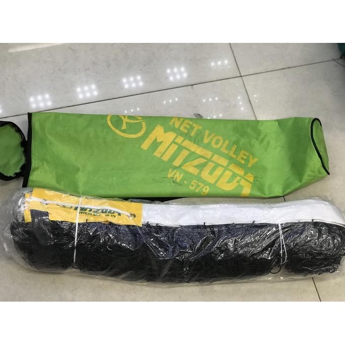 TERBARU MITZUDA NET VOLI VN 579 ORIGINAL
