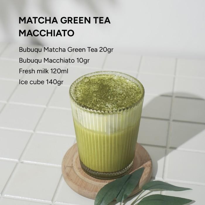 

BARANG TERLARIS Bubuqu Premix Powder Cheese Foam - Minuman Bubuk Premix Powder Foam Keju 1 Kg