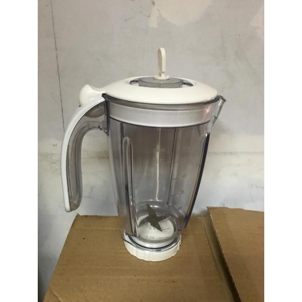 Set Jar Blender Philips Hr 2061, Hr2115 #Gratisongkir
