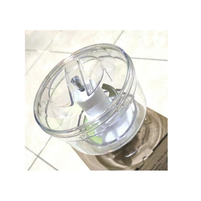 Blender Philips Coper Daging Type Hr-2071 Hr-2061 Hr-2115 Hr-2116 #Gratisongkir