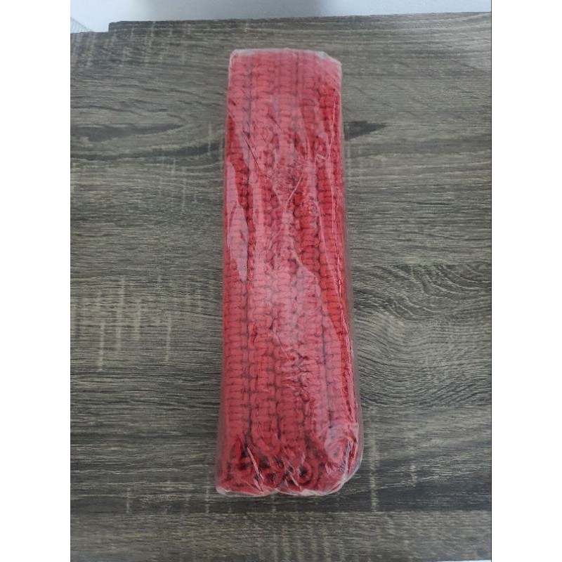 

TALI PLUIT MERAH TANGGUNG 10PCS