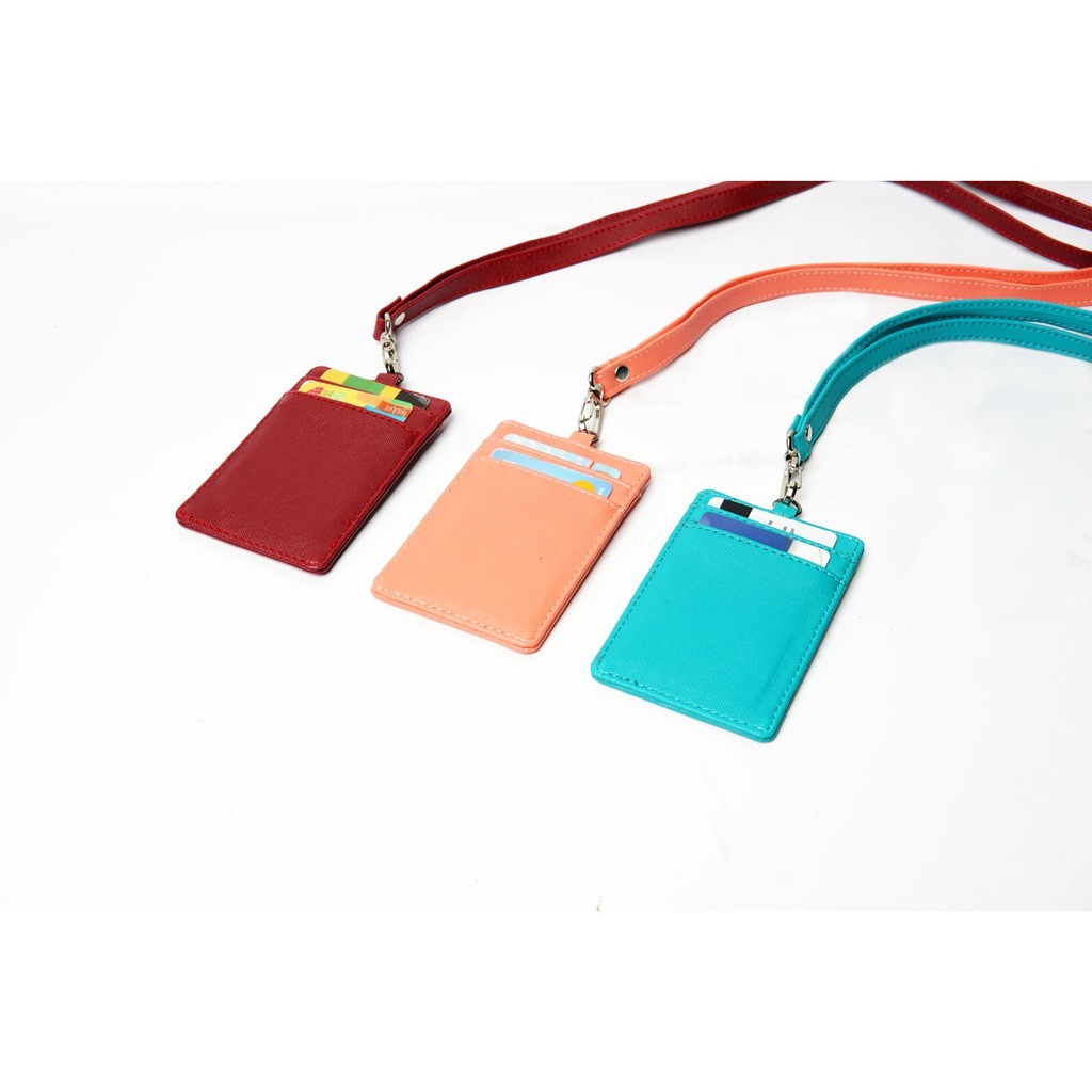 

ID Card Holder/Name Tag/Gantungan ID CARD/SAGA