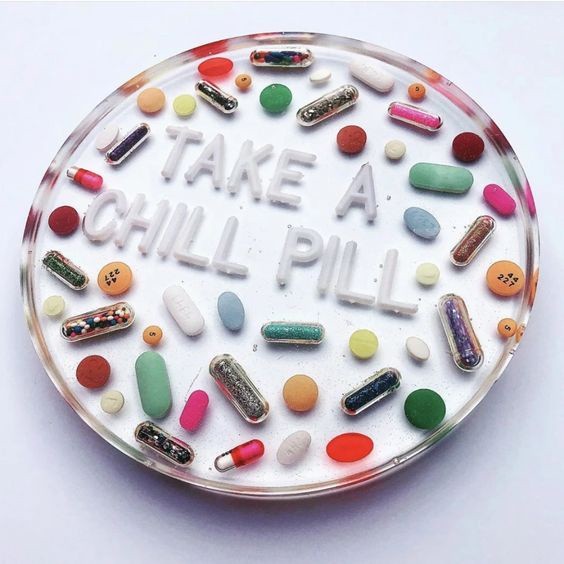 Resin Bening Lycal Keras dgn Katalis - Lycal 1011 - 4 kg