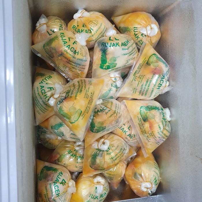 

G&C RUJAK ACEH LLF MEDAN