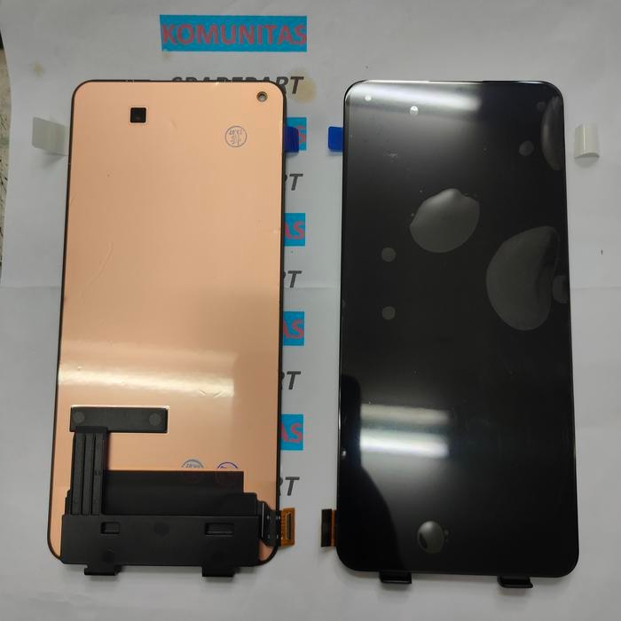 LCD XIAOMI M11 LITE ORIGINAL