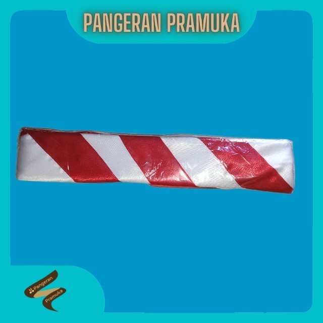 Kacu Sma Satin SNI Penegak Pramuka 135cm