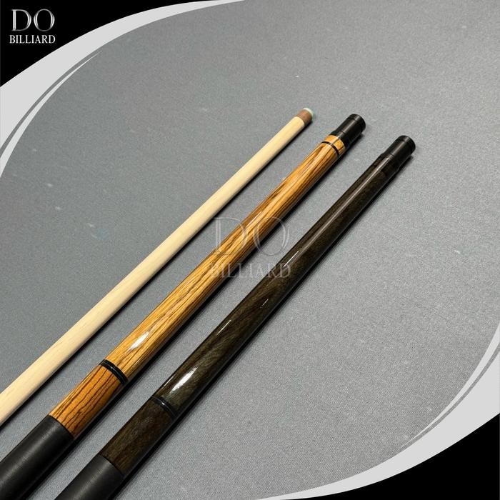 Stick Billiard CUE ELF TRUEWOOD Jump Break Cue / Stick Cue Elf Truewood Jump Break