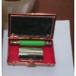 Kerokan Jenggot Kuno / Kerokan Kumis Antik / Cukuran Jenggot Jadul / cukuran kumis antik / Alat