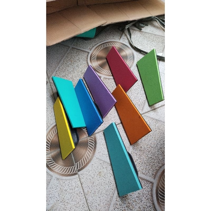 ROSKAM PVC MINI BERLAPIS SPON RASKAM UNYIL KECIL IMUT IMUT