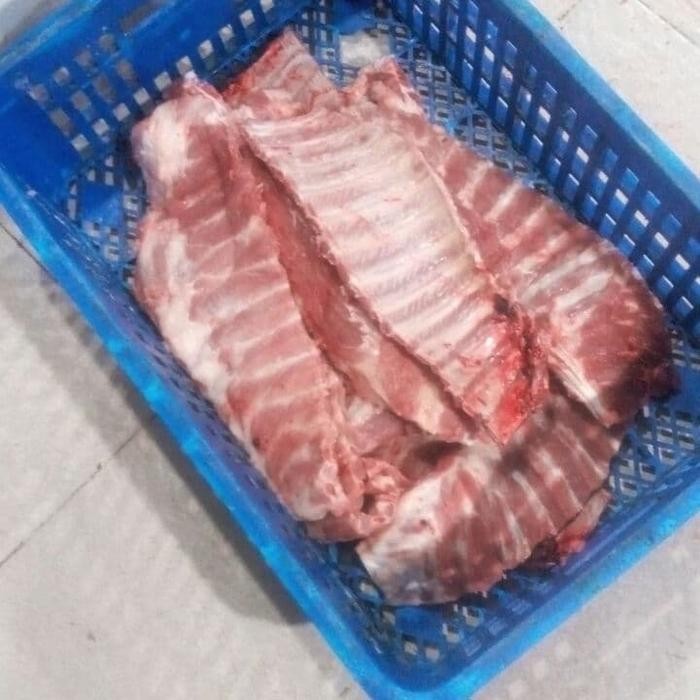 

Baby Back Ribs Special Best Seller