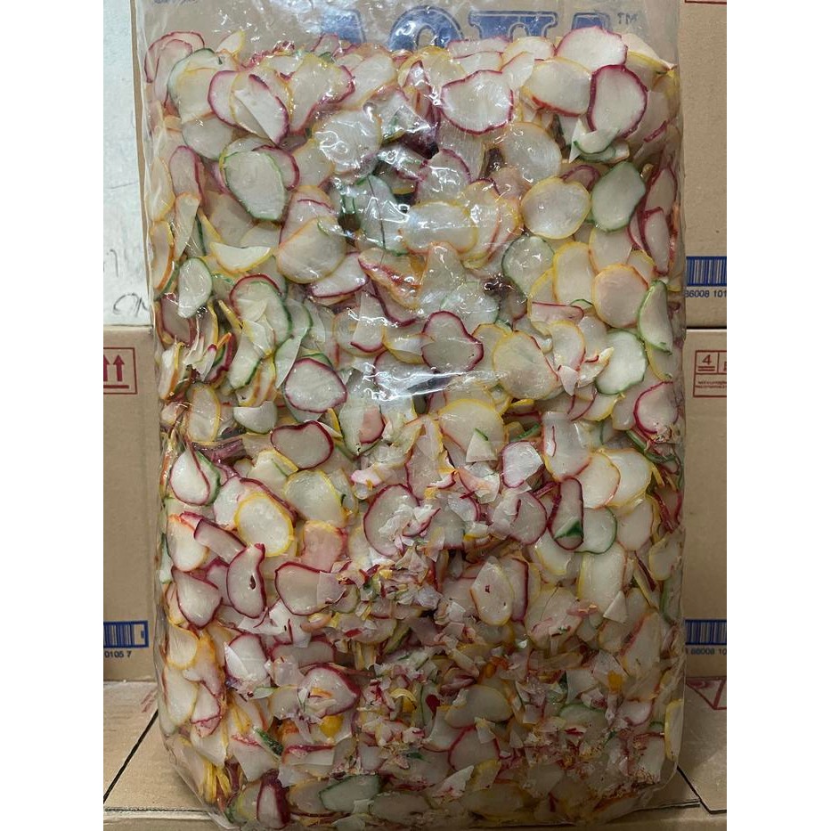 

Krupuk Bawang Prima 5Kg Promo