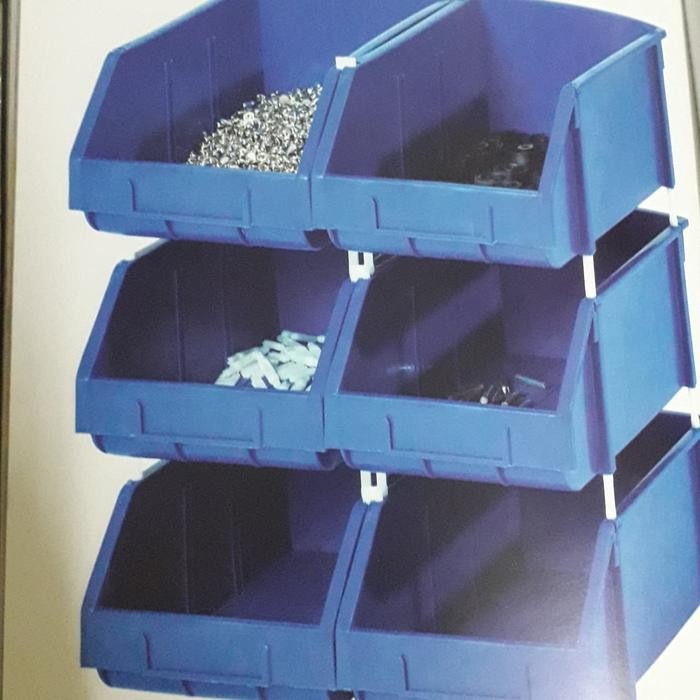 JOLLY BOX RABBIT 0333 / KOTAK SPAREPART / SPAREPART CASE