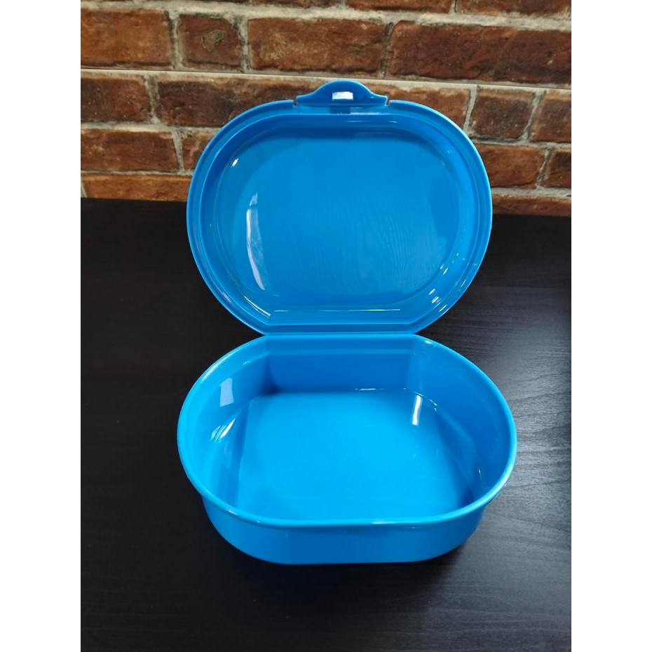 Belilah Dino Adventure Lunch Box 830 Ml / Bekal Kotak Makan Sxk310