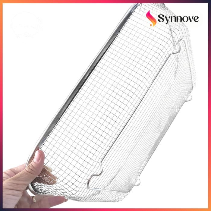 SARINGAN STAINLESS SET NAMPAN PENIRIS MINYAK SARINGAN MINYAK GORENG PENIRIS GORENGAN