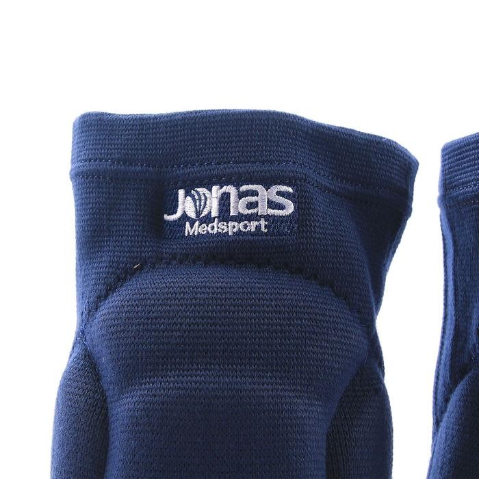 KNEEPAD JONAS CLASSIC V2 - PELINDUNG LUTUT - DEKER LUTUT KIPER