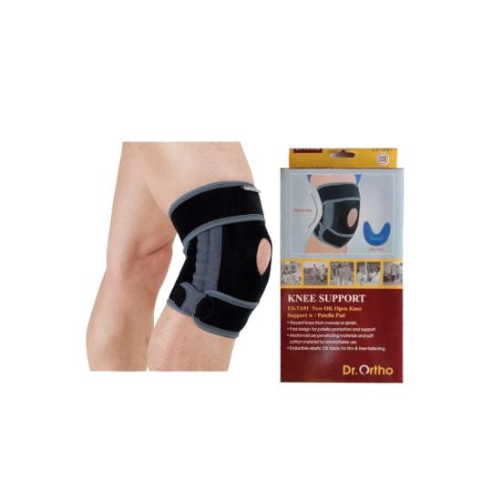 Dr. Ortho Knee Support Gel Pad - ES-7A91